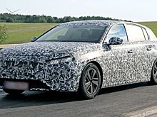 Новый хэтчбек Peugeot 308 следующего модельного года запечатлели в преддверии дебюта