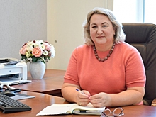 В омском минобре назначили пятого заместителя министра