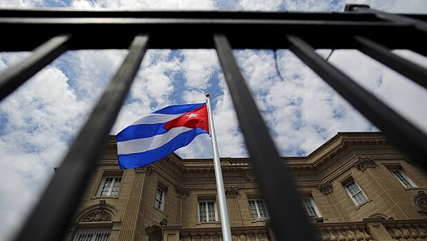 РФ и Куба хотят отменить визовый режим