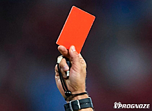 Экс-судья ФИФА Лапочкин раскритиковал идею введения оранжевой карточки в футболе