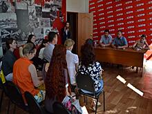 КПРФ намерена провести акцию против сокращения воспитателей