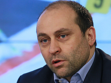В Госдуме ответили пожелавшему отстранения россиян тренеру сборной Украины