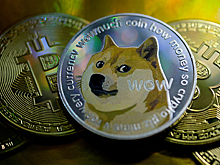 Илон Маск помог взлететь конкуренту биткоина