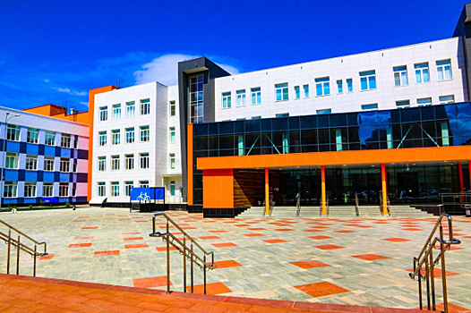 Самарская область поделилась практиками реализации образовательных проектов на Неделе ГЧП-2023