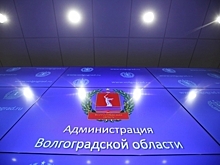 Комитет строительства Волгоградской области возглавит Юрий Седов