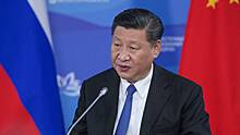 Политолог Подлесный оценил переизбрание Си Цзиньпина на третий срок