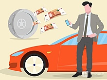Продажи люксовых автомобилей в России в марте увеличились на 52%