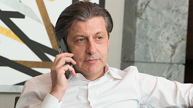 Хачатурянц на собрании клубов заявил, что покидает пост президента РПЛ