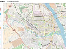 Геопортал Ярославской области включен в реестр российского программного обеспечения