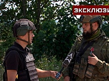 Бойцы 6-й роты: от горячих стволов можно было прикурить во время боев за Работино