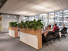 Сбер запустил «AI-помощника банкира»