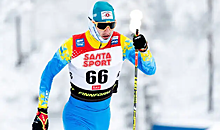 Украинского лыжника не допустили к гонке Кубка мира