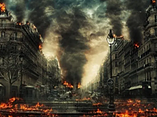 Американский ученый предрек скорую смерть нашей цивилизации