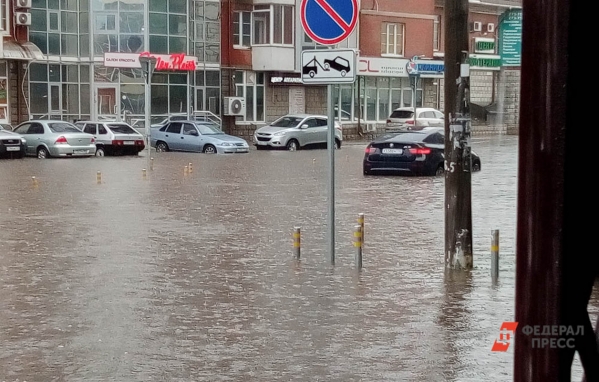 Политолог о наводнении в Орске: «Помогают объединение усилий и слаженность работы»