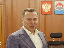 Депутату Редькину предъявили обвинение в убийстве