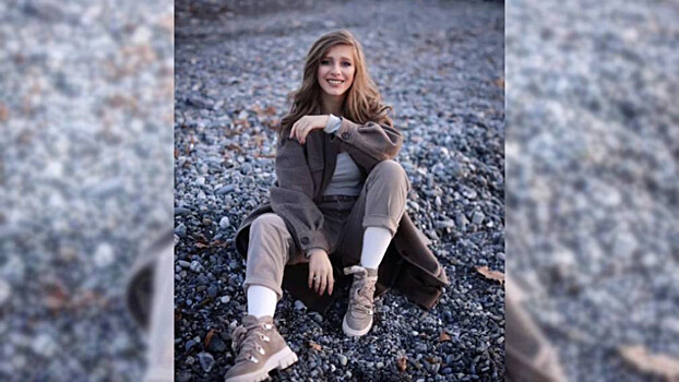 Лиза Арзамасова позаимствовала образ Джулии Робертс из фильма «Красотка»