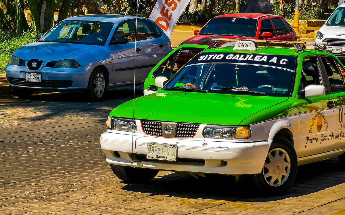 Россиянка отказала в сексе за деньги таксисту в Мексике и была жестоко избита