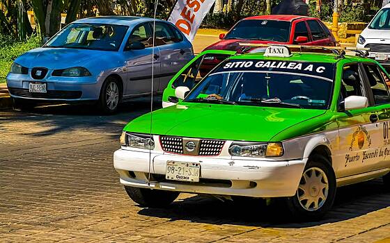 Россиянка отказала в сексе за деньги таксисту в Мексике и была жестоко избита