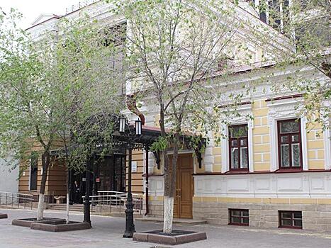 В Оренбурге презентуют книгу о митрополите Леонтии