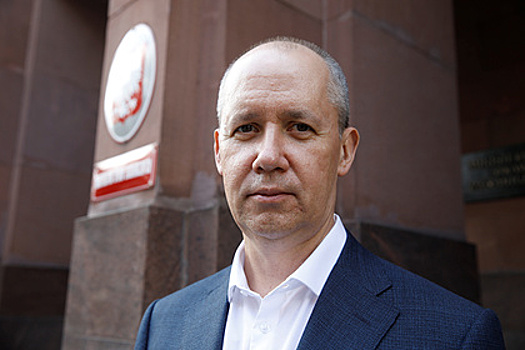 Цепкало рассказал о расколе среди белорусской оппозиции