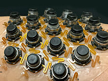 Инженеры создали вибропластырь: для чего он нужен и при чем тут VR