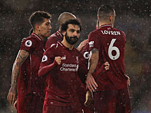 Прошла половина АПЛ, давайте подводить итоги: «Ливерпуль» уже чемпион?