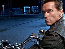Режиссер фильма «Терминатор 2»  переснял финал, чтобы снять продолжение