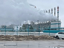 В Нижегородской области завод приостановил отгрузку продукции после атаки дрона