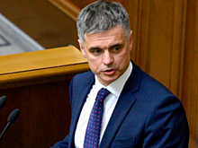 Глава МИД Украины выступил против минских соглашений