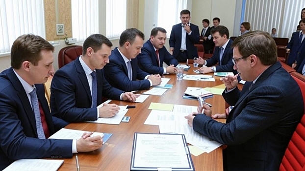 Господдержку получили до 6 тысяч красноярских бизнесменов