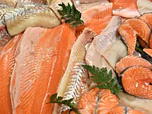 Россия нарастила экспорт рыбных закусок в ЕС