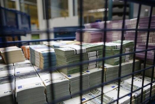 В «Росконгрессе» высказались о конфискации активов России в ЕС