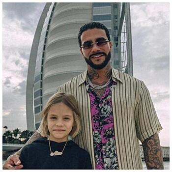 Тимати признался, почему оставил сцену