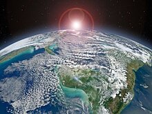 Названо место с самым тонким озоновым слоем на Земле