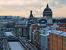 Санкт-Петербург примет чемпионат EuroSkills в 2022 году
