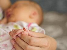 7271 вологодская семья получила ежемесячно выплаты на рождение первого ребенка в 2020 году