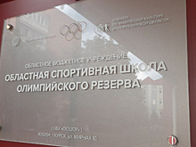 Курские первоклассники завоевали Кубок области по спортивной гимнастике
