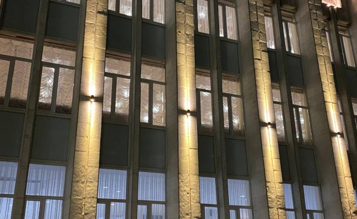 Курян приглашают на «Ночь театрального искусства»