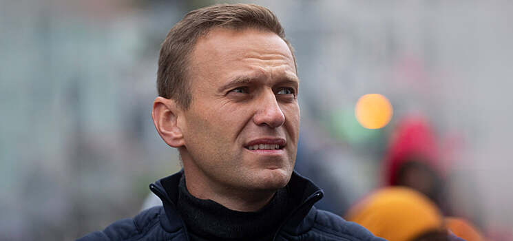 Вратарь «Буде-Глимт» Хайкин: «Навальный – пример честного, сильного человека, который не хочет мириться с беззаконием»