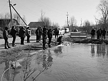 Жители Оби требуют отставки городской администрации после гибели ребенка