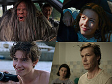 Топ-10 лучших российских фильмов 2025 года по версии «Газеты.Ru»