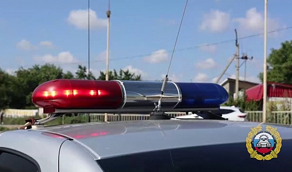 Волгоградцам напомнили, какое наказание грозит за пьяное вождение в 2025 году