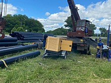 Мишустин поручил ускорить модернизацию коммунальной инфраструктуры СКФО