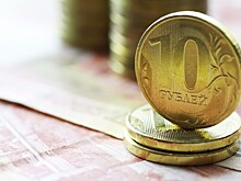 Рубль стабилизировался в четверг