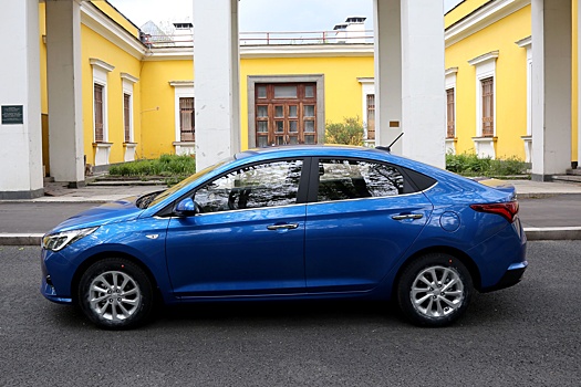 Автоэксперт Кондрашов заявил об уязвимости Kia и Hyundai перед угонщиками