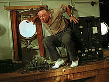 «Полосатый рейс»