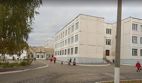 Стало известно, куда денут учащихся школы № 103 в Нижнем Новгороде