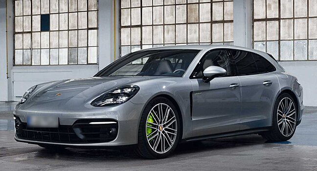 Три модели Porsche подорожали в России на 150-320 тыс. рублей в октябре 2021 года
