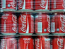СМИ: Coca-Cola готовится к возвращению в Россию