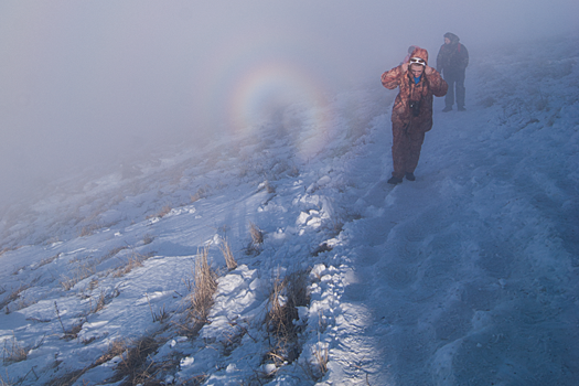 Тайны горы Бештау: призраки, ведьмы и древние языческие храмы